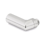 Universal 90 Degree O2 Sensor Bung Extender Adapter For M18x1.5 O2 Sensor Holes