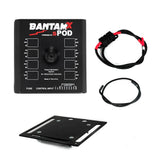 S-POD BantamX Wireless Switch Controller - Universal Baja Designs