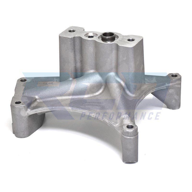 7.3L Ford Power Stroke Non Complex Turbo Pedestal