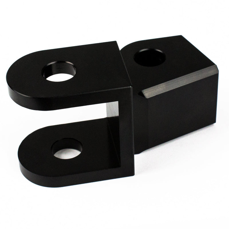 2006-2008 Kawasaki Ninja 650R Lowering Link