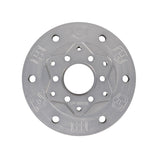 Light Weight Adjustable Flywheel Modification - Yamaha YXZ 1000R