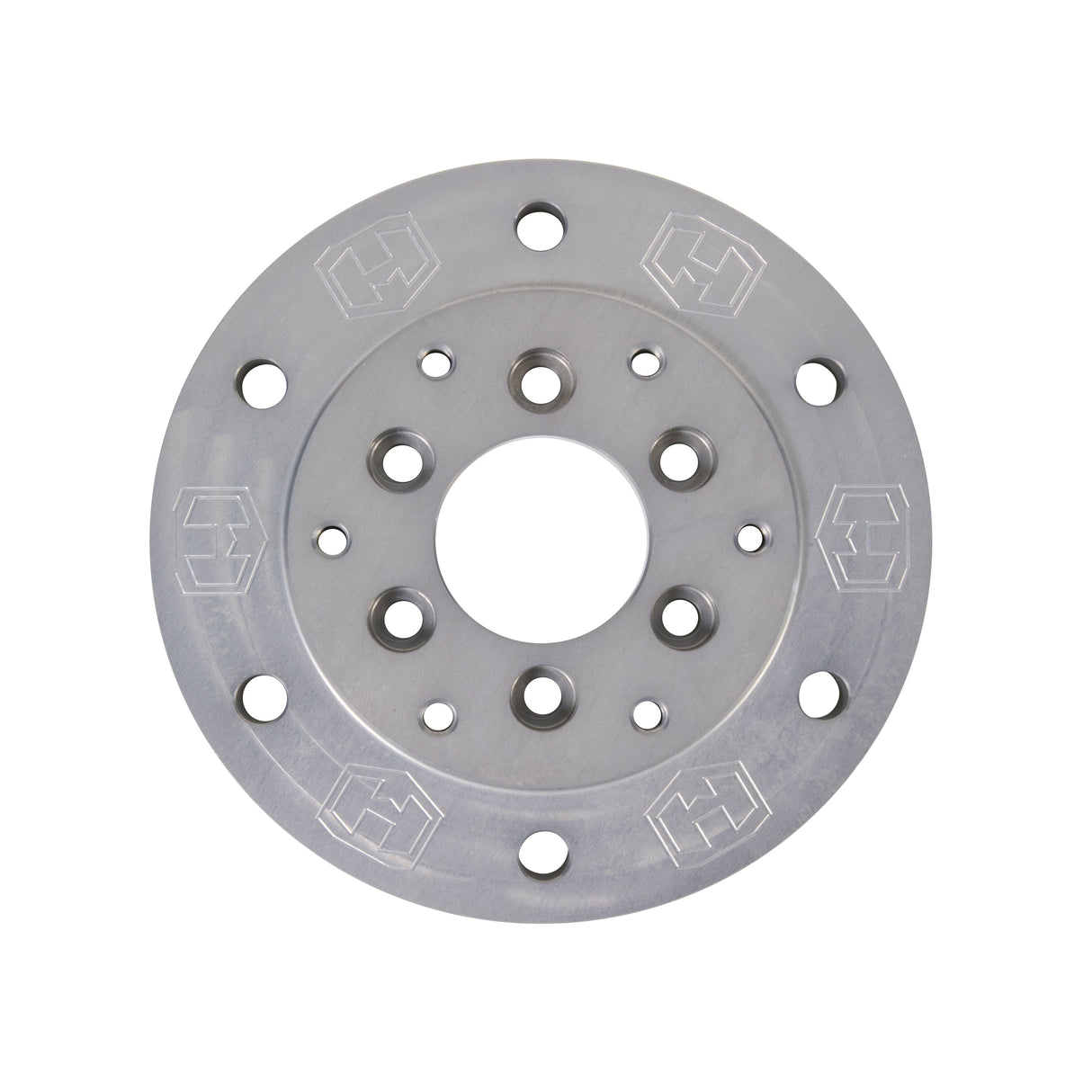 Light Weight Adjustable Flywheel Modification - Yamaha YXZ 1000R