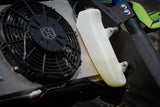 Radiator Relocation Kit Yamaha YXZ1000R/SS