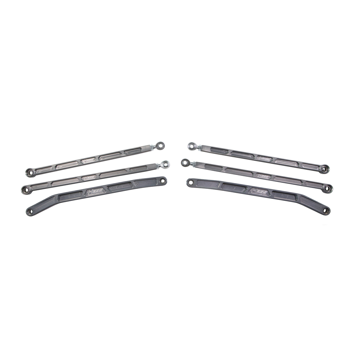 Can-Am X3 HD Radius Rod 72" Kit