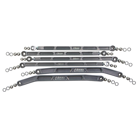 Can-Am X3 HD Radius Rod 64" Kit