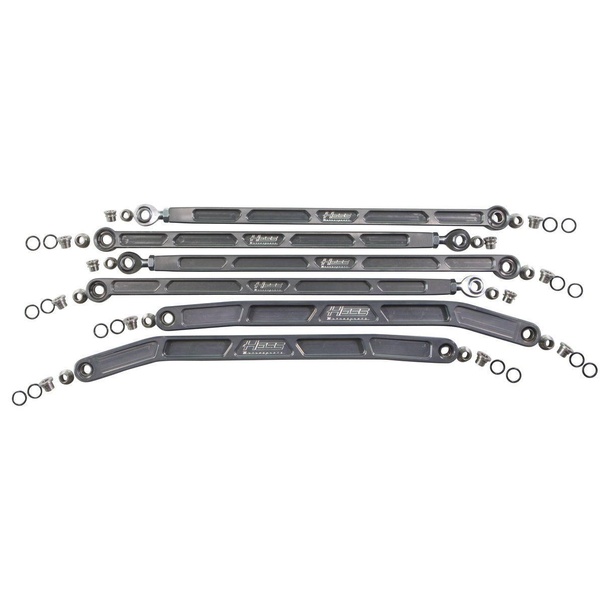 Can-Am X3 HD Radius Rod 64" Kit