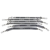 Can-Am X3 HD Radius Rod 64" Kit