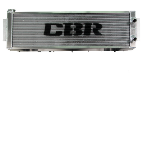 Radiator Relocation Replacement Radiator CanAm Maverick X3 Turbo (3 Fan)