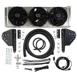 Radiator Relocation Kit CanAm Maverick X3 Turbo (3 Fan)
