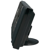 Jensen JMC-180 Wall-Mount Stereo System Jensen