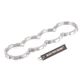 1992-2000 Honda B20 Engine Block Guard