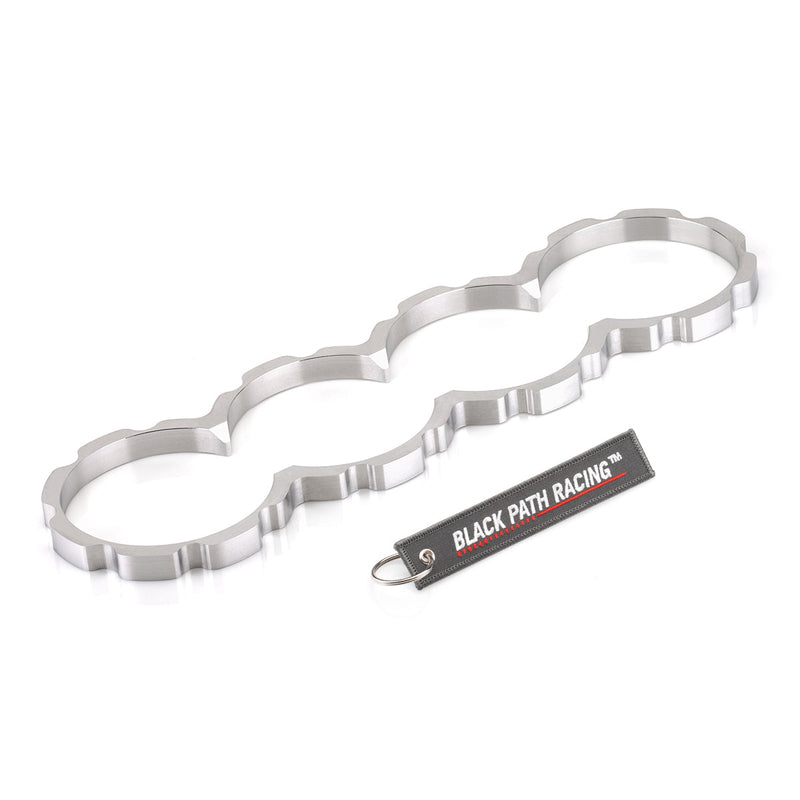 1992-2000 Honda B20 Engine Block Guard