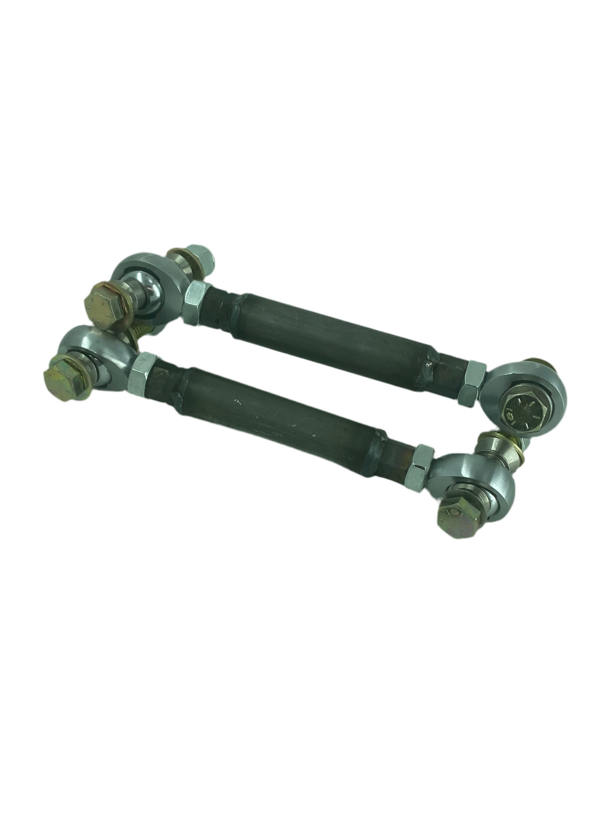 FFS Custom Sway Bar End Link Kit Far From Stock