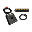 sPod BantamX HD Universal 8-Circuit Power Management System