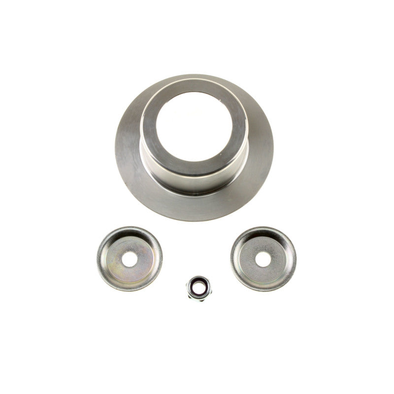 Amortisseur monotube avant Bilstein B6 2003 Jeep Liberty Renegade 46 mm