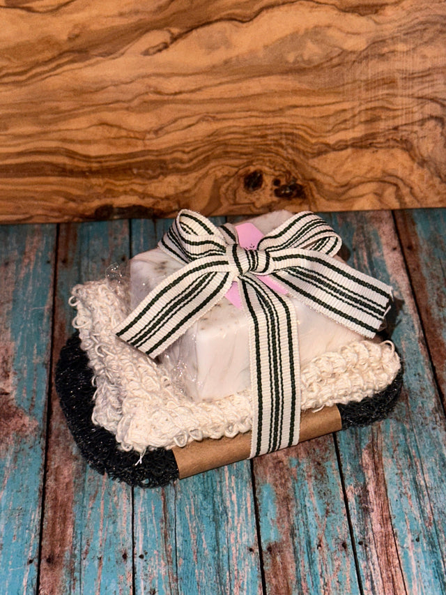 Lavender Soap Bundle Destiny's Soaps & Sundries, LLC