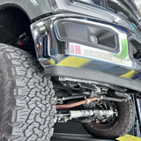 2023-2026 Powerstroke 6.7L S&B Low Profile Valance (71-1000)