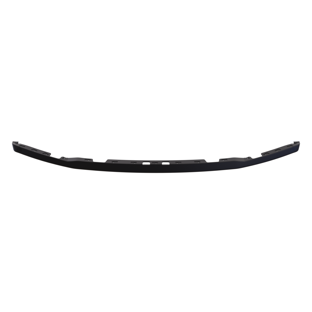S&B Low Profile Front Valance, 2017-19 Ford Super Duty S&B