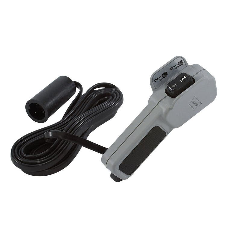 CAN AM WARN WIRED REMOT CONTROL