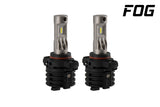 Ampoules LED blanches SL2 Diode Dynamics 5202/PSX24W (paire)