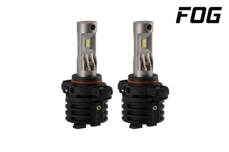 Diode Dynamics 5202/PSX24W Yellow SL2 LED Bulbs (pair)