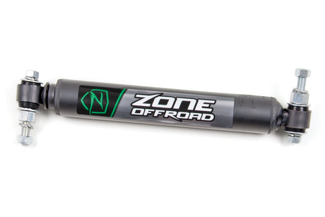 Single Steering Stabilizer | Chevy/GMC Trucks (73-87) & SUVs (73-91) Zone Offroad
