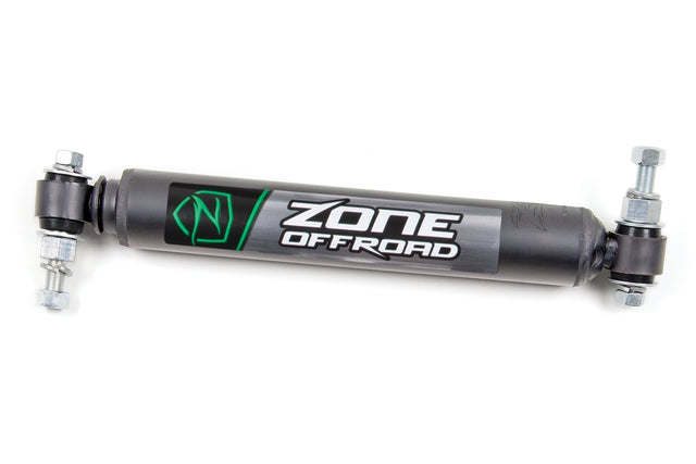 Single Steering Stabilizer | Chevy/GMC Trucks (73-87) & SUVs (73-91) Zone Offroad