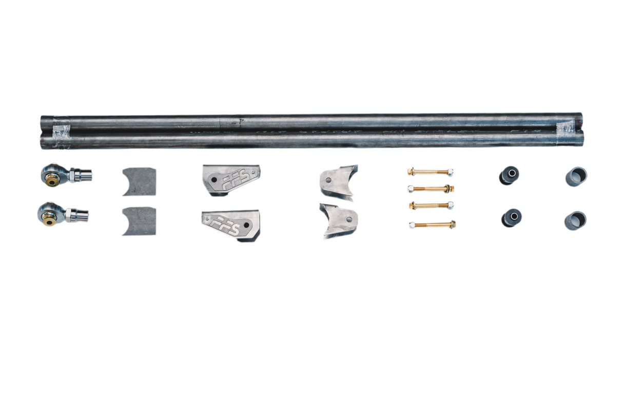 FFS HD DIY Traction Bar Kit Far From Stock