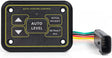 RHAOCZIYAUTO Quick Level Touch Panel for Lippert Ground Control 425306 1 Each