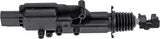 Complete Performance Front Door Lock Actuator -1992-1997 Ford F-Series & Bronco Complete Performance