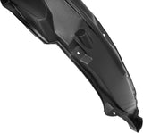 Front Fender Inner Liner Panel Compatible with Honda Civic 2012-2015