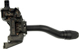 Multi Function Switch Dorman