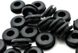 Fits 5/16" Hole Grommet Vinyl 3/16ID 10 pack Noble