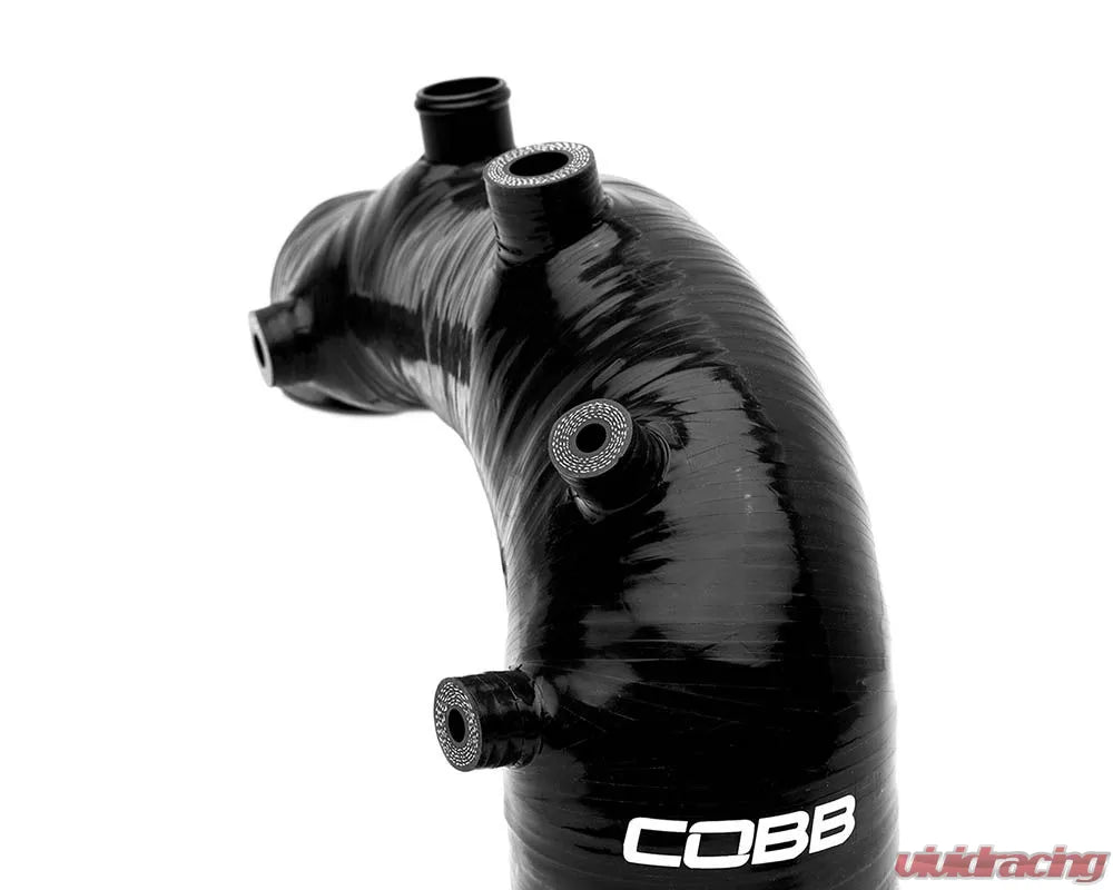 COBB Tuning Silicone Turbo Inlet V2 Subaru WRX STI 2008-2021