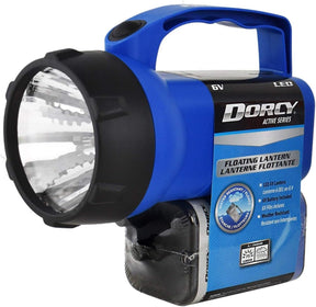 Dorcy Floating Lantern 6V LED Dorcy