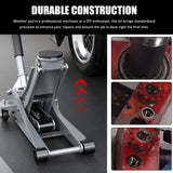 FSTURIOS Floor Jack Seal Kit for 3 Ton Horizontal Hydraulic Jack FSTURIOS-4710FB 17 Each