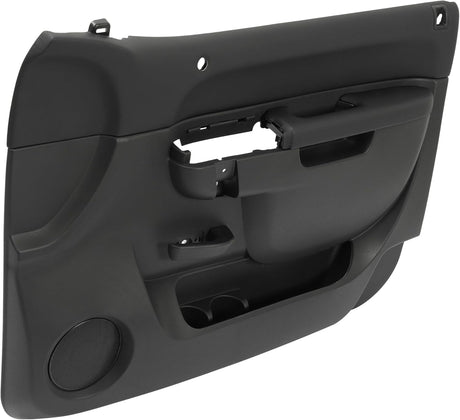 Passenger Side Inner Door Panel, Fits Chevy Silverado Sierra Trucks