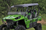 2012+ Kawasaki Teryx 4 Stereo Tops (4-Seat) Kawasaki