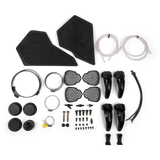Can-Am OEM Snorkel Kit fits Maverick Trail & Sport & Commander