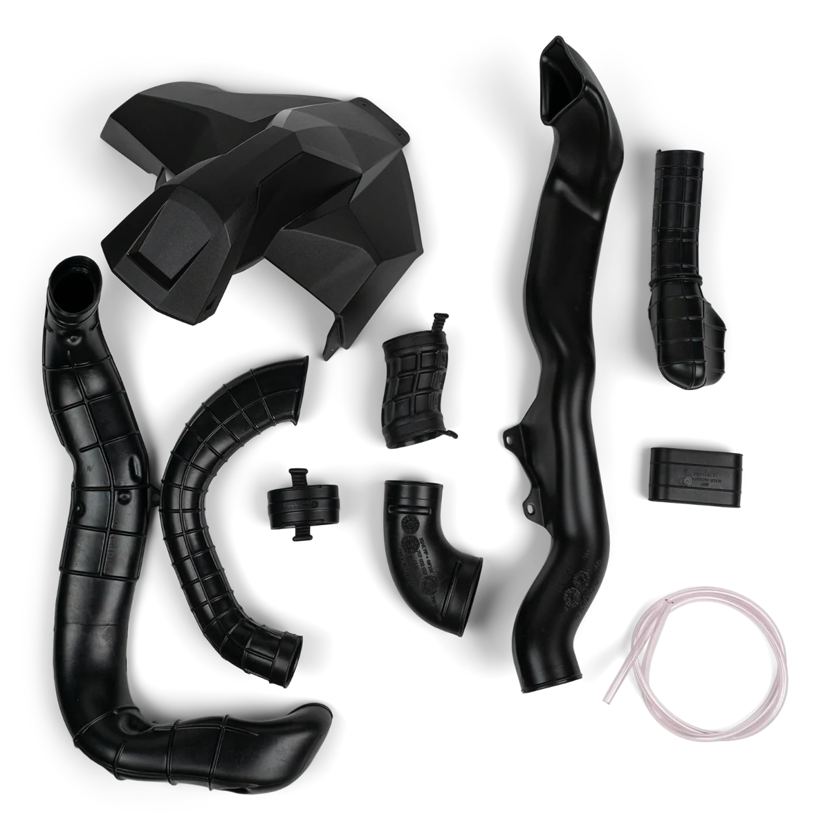 Can-Am OEM Outlander Snorkel Kit G2 2015 & UP, G2L (Except XMR & 6x6)