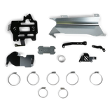 Can-Am OEM Outlander Snorkel Kit G2 2015 & UP, G2L (Except XMR & 6x6)
