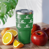 KC Stainless Steel Tumbler - 30oz