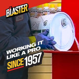 B’laster Parts Washer Solvent High Flashpoint Formula 5 Gallon 5-PWS