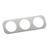 1995-2000 Nissan 240SX Triple Pod Gauge Holder