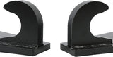 Weld-On Steel Tractor Mounting Brackets for Loaders Pair