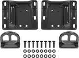 Front Bumper Bracket Kit for 2003-2018 Dodge Ram 2500 3500