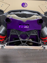 Dirt Demon CAN-AM X3 Shock Tower Brace