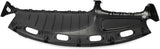 Injection Molded Dashboard Replacement for 1998-2001 Dodge Ram 1500 2500 3500