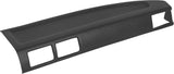 Right Passenger Side Dash Cap Cover 1984-1986 4Runner Pickup
