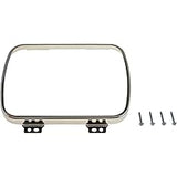 5x7 LED Headlight 2pcs H6054 Reflector Sealed Beam